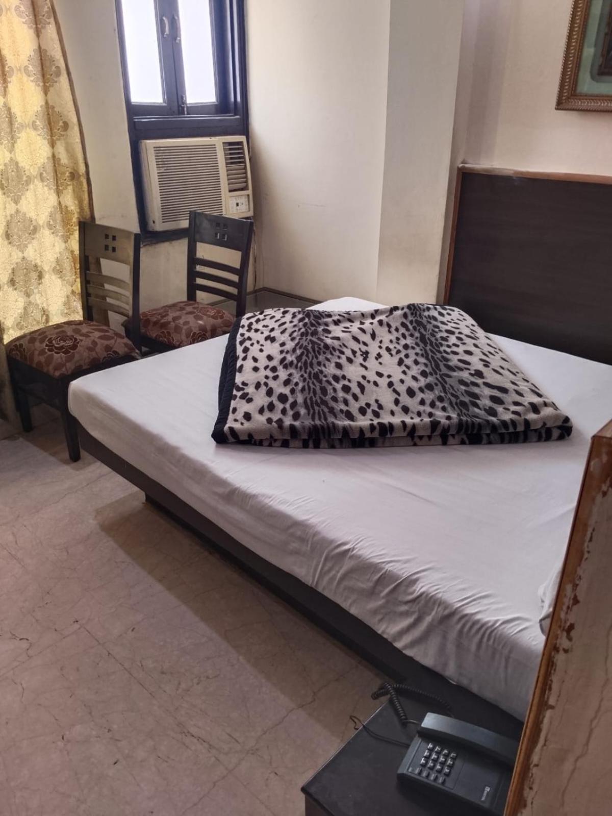 Hotel Pk International Near By New Delhi Station I Couple Friendly Zewnętrze zdjęcie