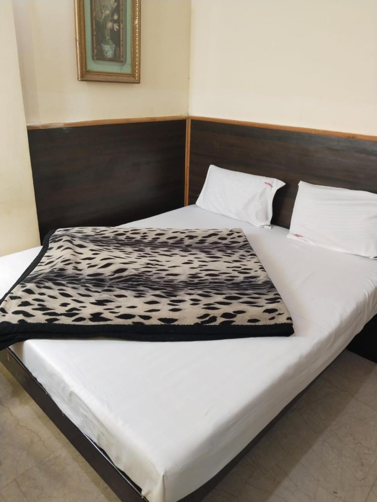 Hotel Pk International Near By New Delhi Station I Couple Friendly Zewnętrze zdjęcie